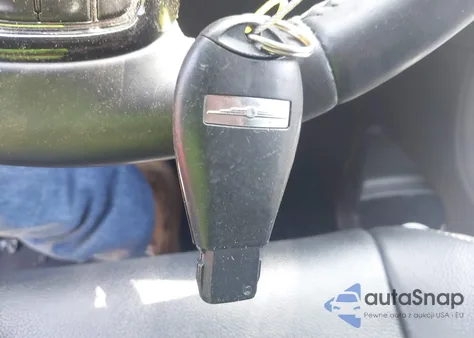 2014 Chrysler Town & Country S from USA, damaged, VIN 2C4RC1HG3ER239934